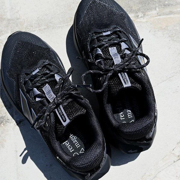 【SALE10%OFF】【即納】ニューバランス NEW BALANCE Dynasoft Nitrel v6 Gore Tex スニーカー シューズ 靴 ギフト wtntrgb6