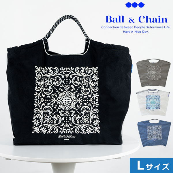 楽天市場】【送料無料】【即納】 Ball＆Chain ボールアンド