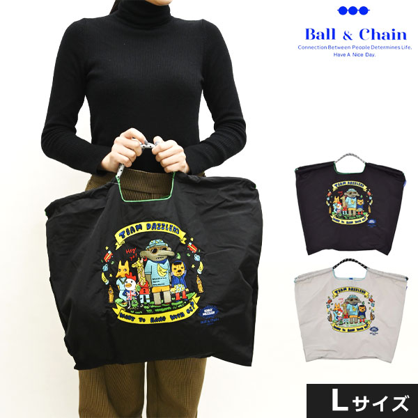 〈正規品〉新品・未使用　Ball&Chain FELLER コラボバッグ 楽天市場】ボールアンドチェーン 正規 フェイラー（バッグ