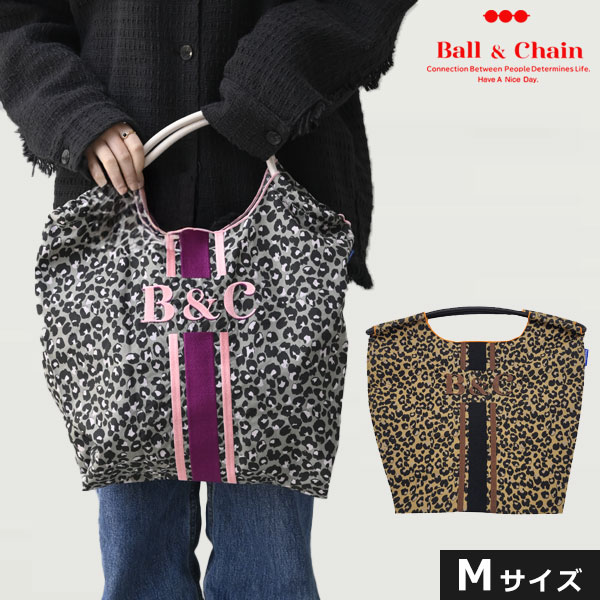 トートバッグ reopa jacquard fabric chain bag 楽天市場】【送料無料】【即納】 Ball＆Chain ボールアンド