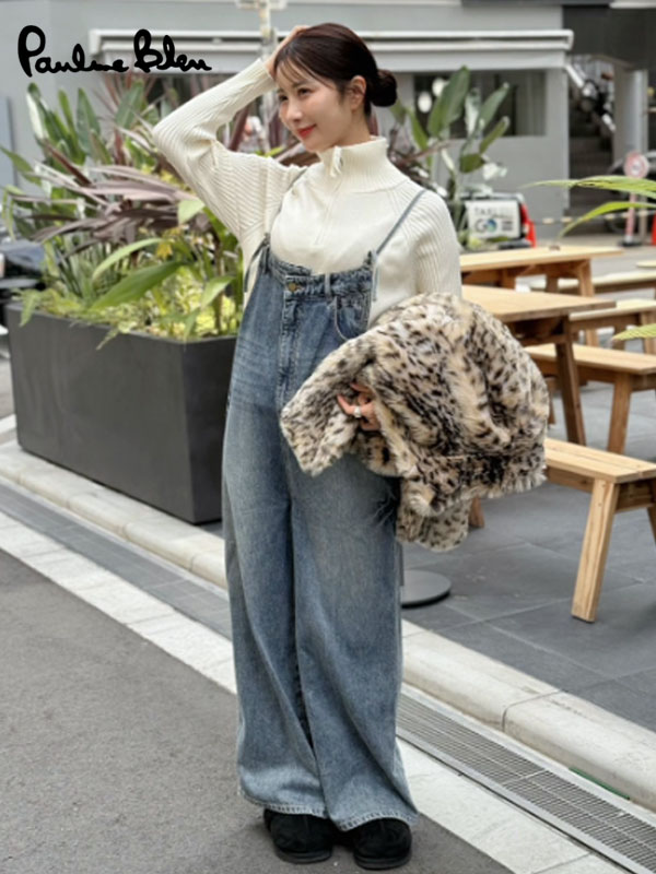 楽天市場】【即日出荷】COCODEAL ココディール ハイウエスト