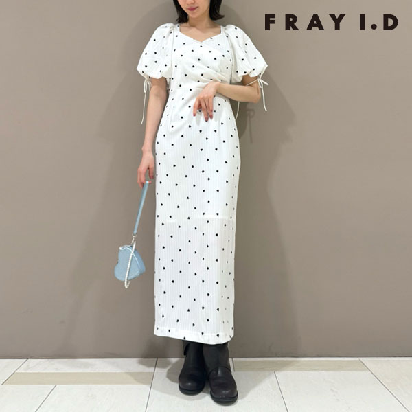 楽天市場】【SALE60%OFF】【即納】 フレイアイディー FRAY I.D