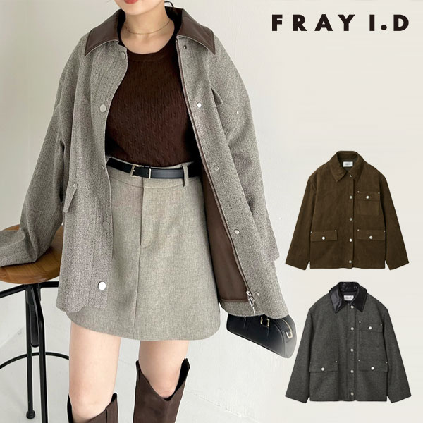 楽天市場】【即日出荷】(セール40%OFF) FRAY I.D フレイアイディー