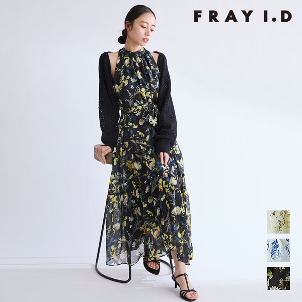 楽天市場】【即日出荷】(ファイナルセール20%OFF&PT5倍) FRAY I.D