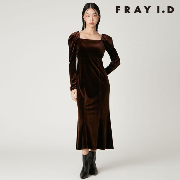 楽天市場】【予約】(12%OFF) FRAY I.D フレイアイディー スクエア