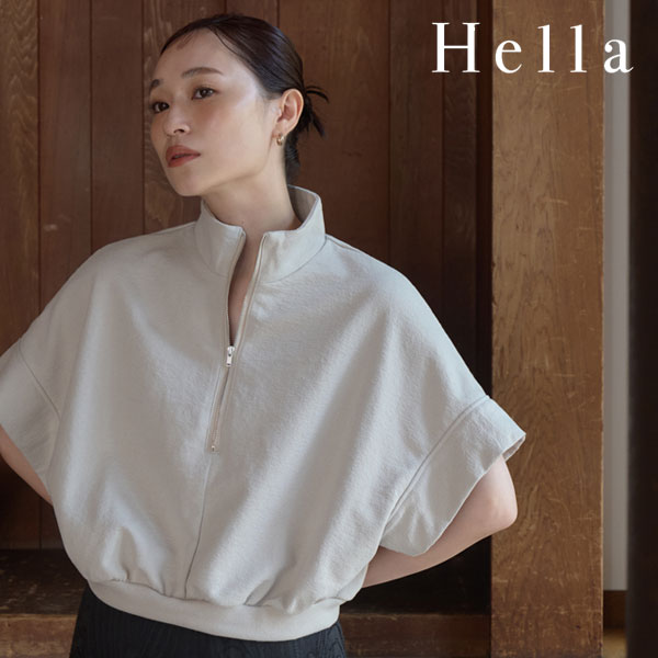 楽天市場】《即納》 ヘラ Hella 23秋冬 WOOL MOHAIR SHORT CO アウター