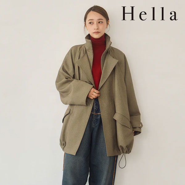 楽天市場】【SALE】【セール】【50%オフ】【即納】Hella ヘラ