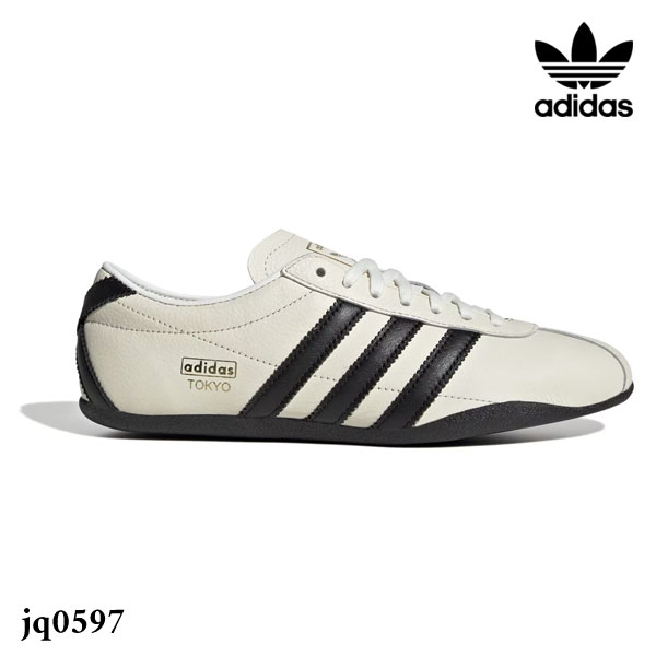 ★ADIDAS★ TOKYO W レディース アディダス トーキョー JI3297 レディース 【ADIDAS】 アディダス TOKYO W トーキョー JI3297