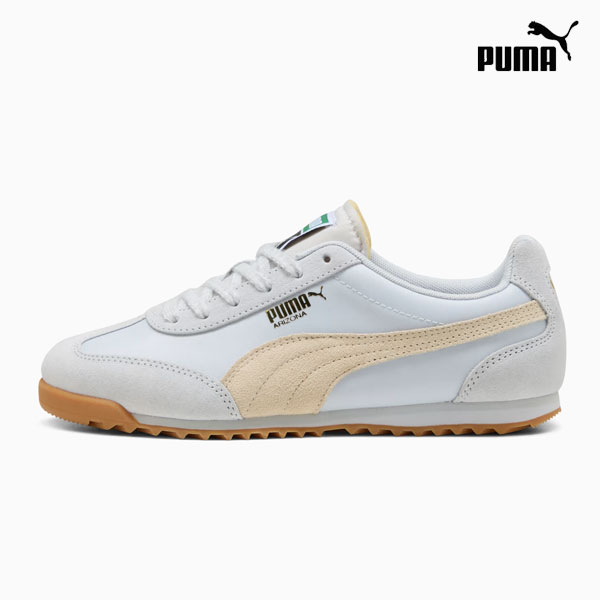 【新生活応援ｾｰﾙ20%OFF】【即納】 プーマ PUMA ARIZONA NYLON シューズ 靴 ロゴ ギフト ナイロン 398682-21