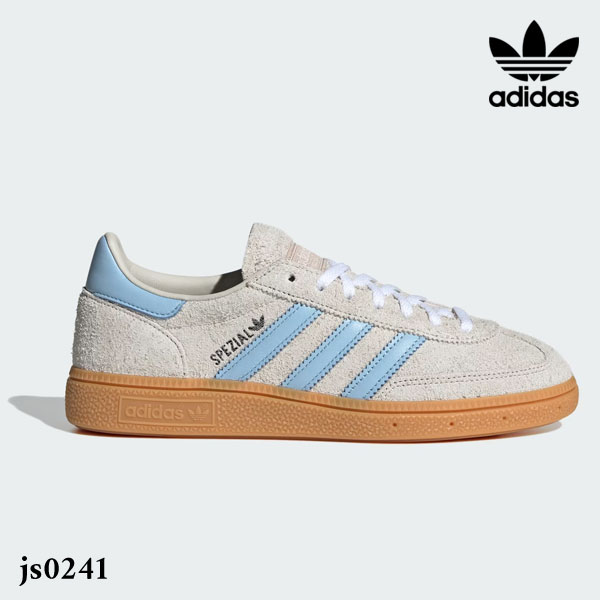 【新生活応援ｾｰﾙ10%OFF】【即納】アディダスオリジナルス adidas originals ハンドボール スペツィアル / HANDBALL SPEZIAL 靴 スニーカー ロゴ ギフト js0241