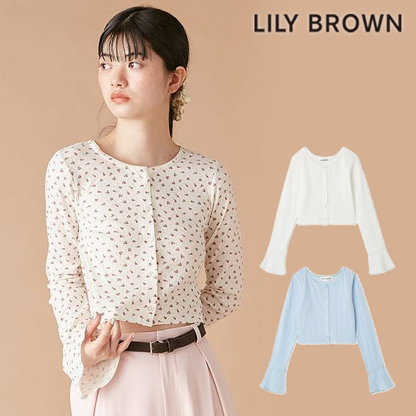 楽天市場】【即日出荷】(ファイナルセール50%OFF) Lily Brown