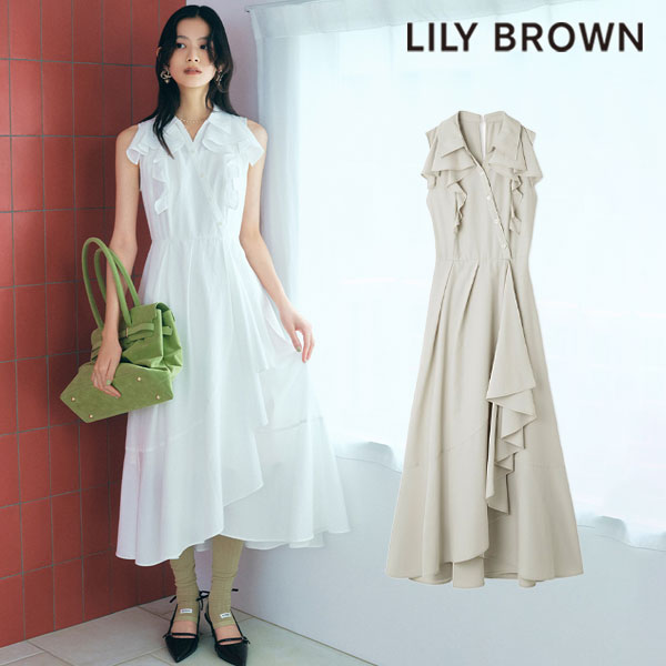 楽天市場】【新作10%OFF】【即納】リリー ブラウン LILY BROWN