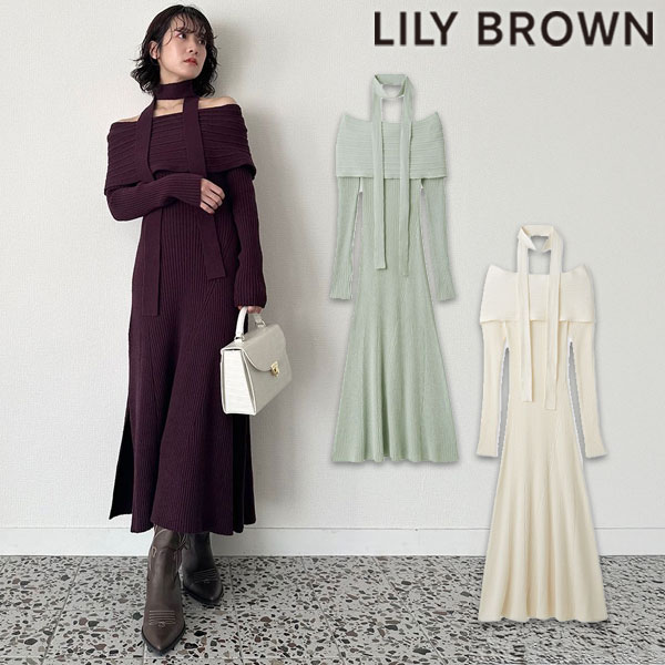 楽天市場】【即日出荷】(期間限定12%OFF) Lily Brown リリー