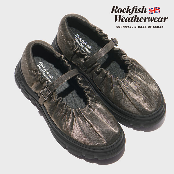 Rockfish weatherwear ニッケル メリージェーン 厚底 楽天市場】ロックフィッシュ シューズ 正規商品 Rockfish
