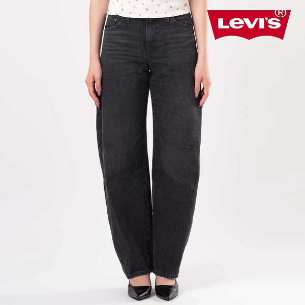 【即納】 Levi's リーバイス ボトムス BAGGY DAD BARREL バギーダッドバレル デニム ジーンズ 0039a-0000