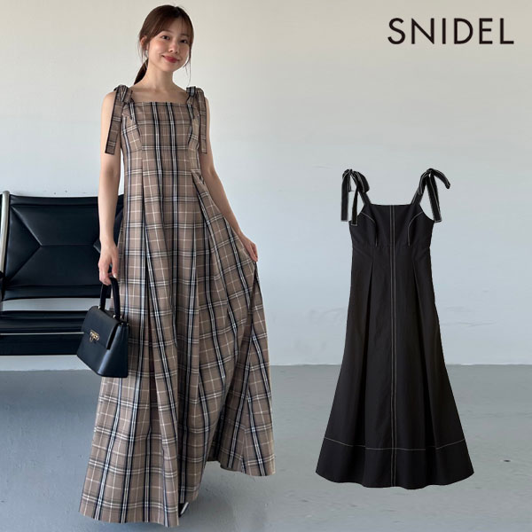 楽天市場】【即日出荷】【待望追加】(期間限定12%OFF) snidel