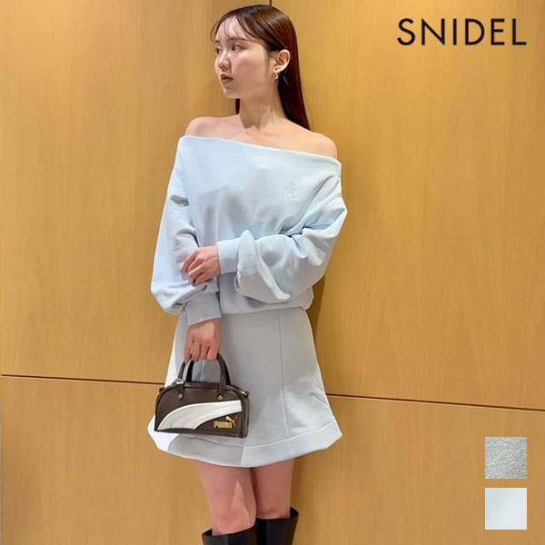 SHEHERの百貨店大売り出し