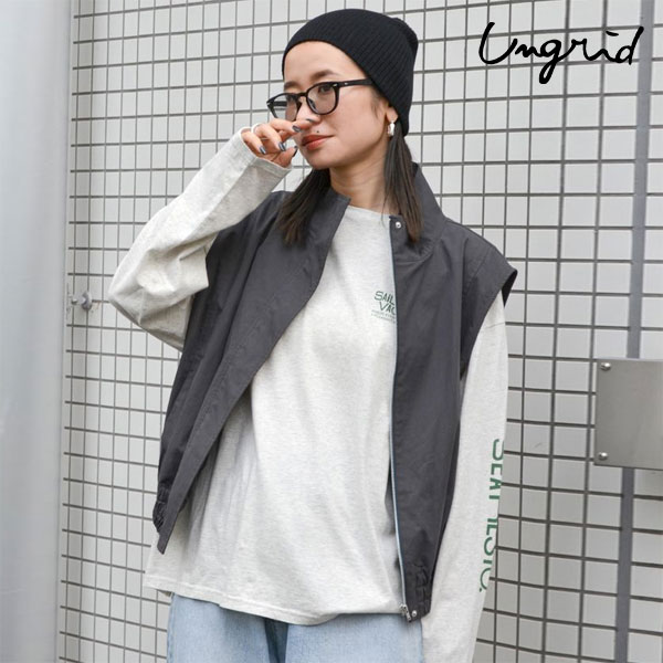 ［値下げ］新品未使用ANDRESD アンドレスド　グリーン セール】 GORE-TEX ゴアテックス 防水 防風 透湿 フーデッド