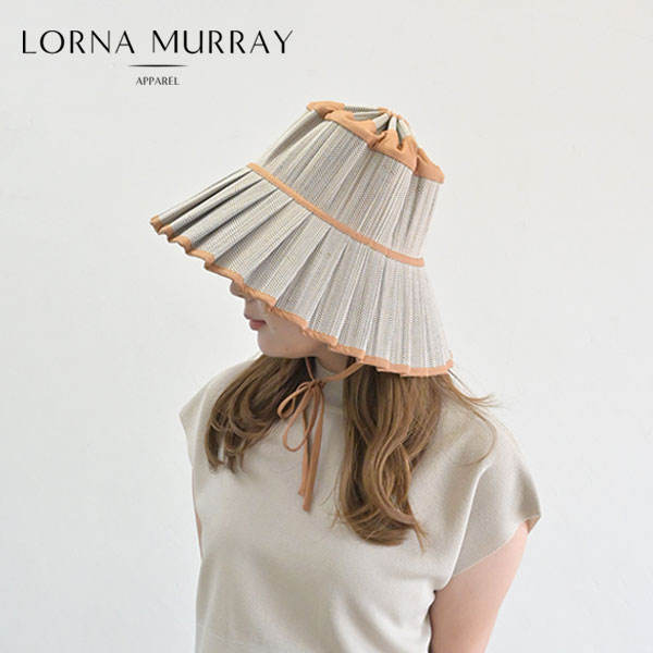 マラソン限定10%OFFクーポン配布中!!】《即納》 LORNA MURRAY ローナ