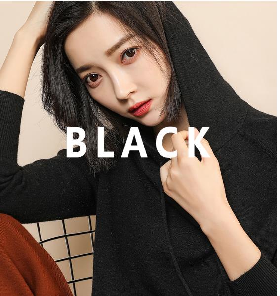 最大15 クーポン ニットパーカー フード付き 無地 ショート丈 レディース パーカー ニットソー プルオーバー 暖かい