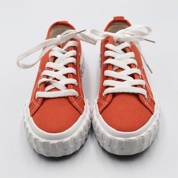 最大15 クーポン スニーカー 履きやすい 脱ぎやすい カジュアル レースアップ ローカット レディース キャンバスシューズ 最大15 クーポン スニーカー 履きやすい 脱ぎやすい カジュアル レースアップ ローカット レディース キャンバスシューズ