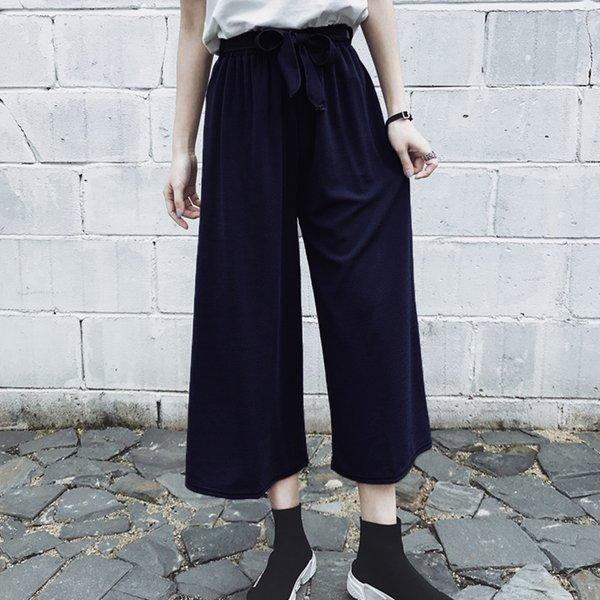 最大15 クーポン ワイドパンツ レディース ゆったり ハイウエスト ガウチョパンツ ストレートパンツ 九分丈 アンクルパンツ 最大15 クーポン ワイドパンツ レディース ゆったり ハイウエスト ガウチョパンツ ストレートパンツ 九分丈 アンクルパンツ