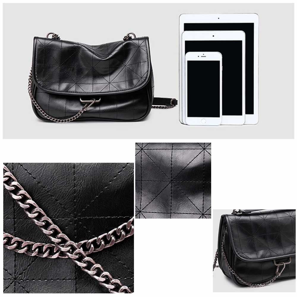 最大15 クーポン 斜め掛け コンパクトバッグ レトロ 新作 ショルダーバッグ レディース チェーンバッグ 肩かけバッグ 年