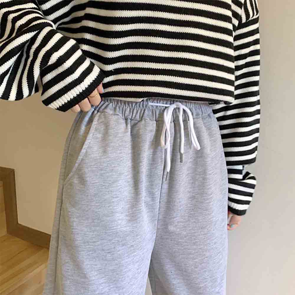 最大15 クーポン 裏起毛 スウェットパンツ あたたかい レディース 厚手 ゆるパンツ ルームパンツ 防寒 ロングパンツ オシャレ