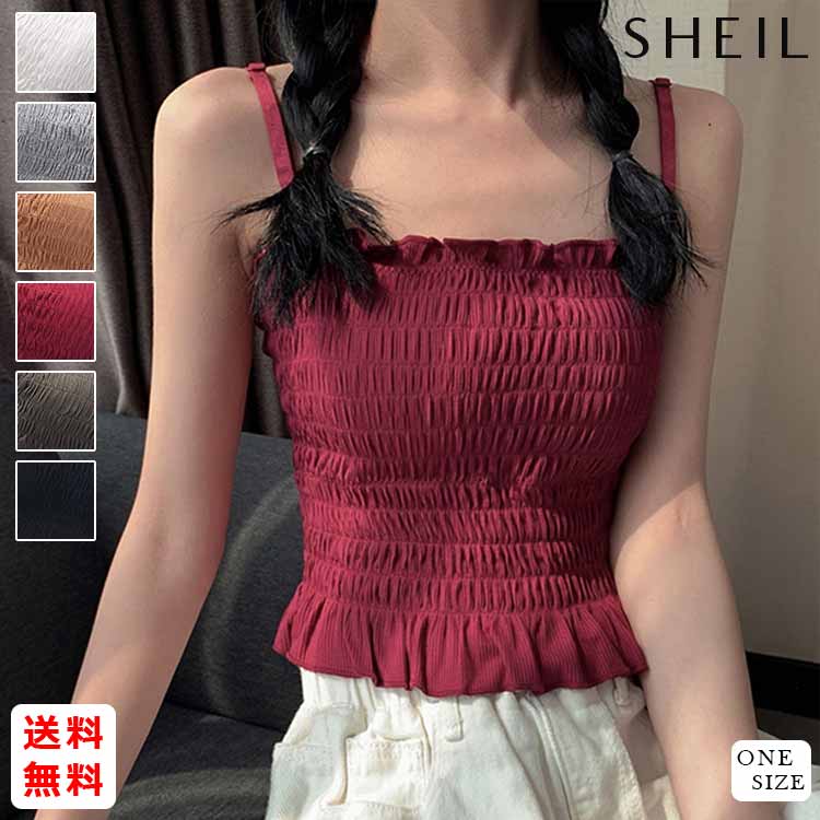 ストラップ付き チューブトップ インナー ベアトップ ストレッチ素材 レディース 韓国 オフショルダー 肩だし