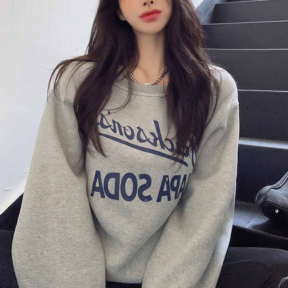 最大15 クーポン オーバーサイズ レディース 大きい トレーナー トップス スェット 大きめ 女性 スウェット ビック 最大15 クーポン オーバーサイズ レディース 大きい トレーナー トップス スェット 大きめ 女性 スウェット ビック