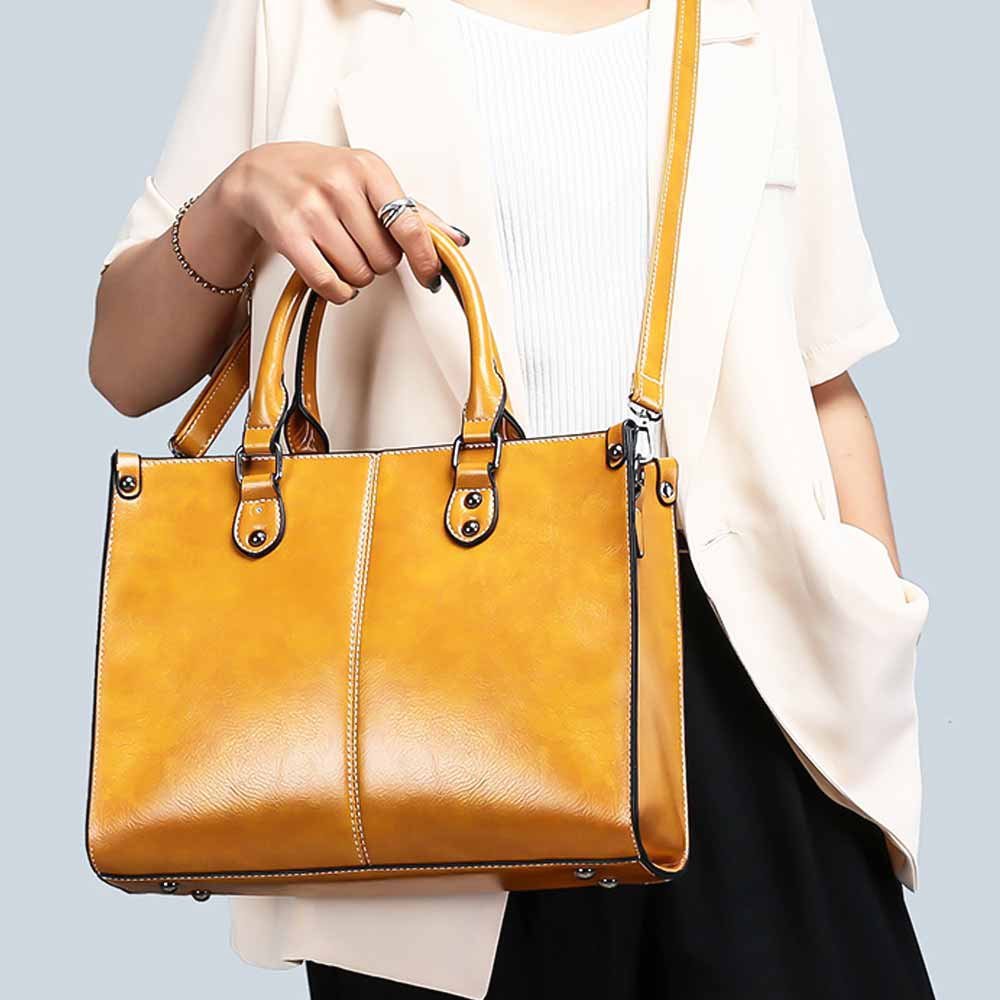 2way トートバッグ 肩掛バック レディース ショルダー ワンショルダー レトロ レトロショルダーバッグ 肩掛