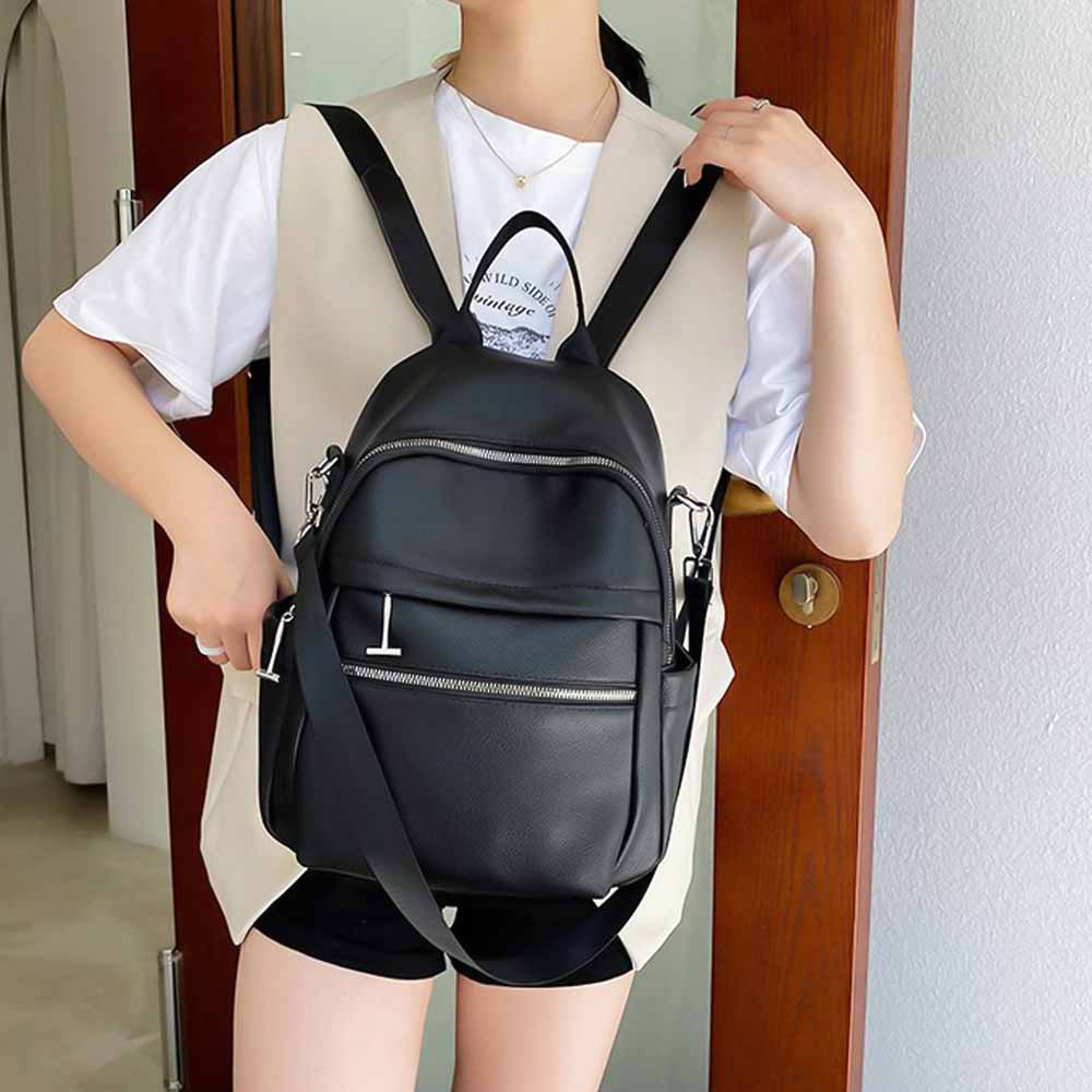 最大15 クーポン リュックサック 大きいバック お出かけ 2way デーパック おしゃれ レディース 大きめ 鞄 大容量 大きい