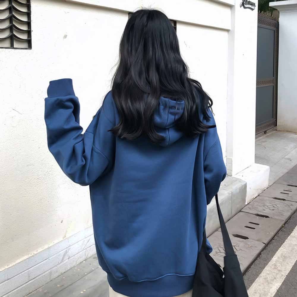 最大15 クーポン オーバーサイズ 女性 レディース ロゴパーカー パーカー ビックシルエット 袖ボリューム フーディ