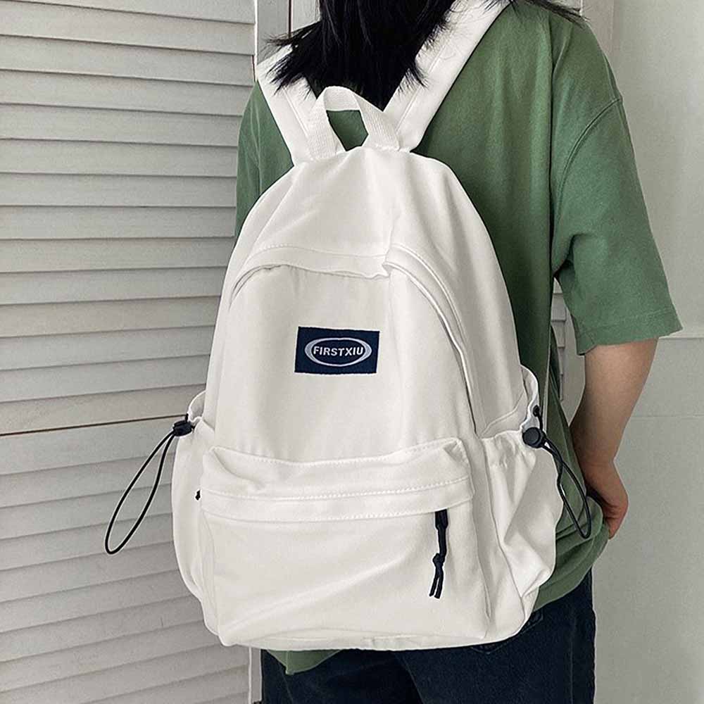 最大15 クーポン リュックサック ユニセックス 大人 学生 レディース カバン 女性 バックパック 大容量 アウトドア