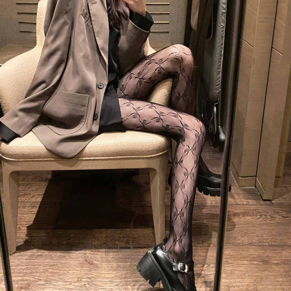 レースタイツ セクシー レッグウェア 超薄型 大人 レディース 女性 おしゃれ レースストッキング