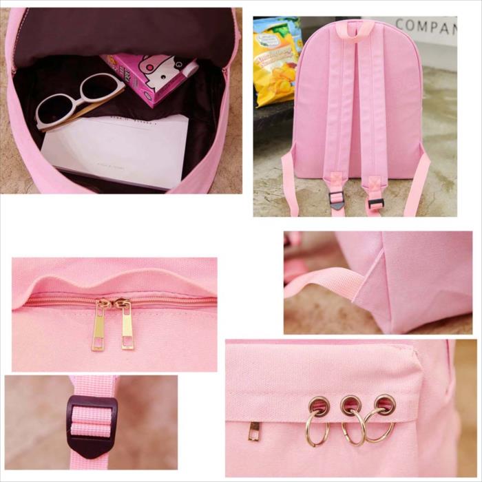 最大15 クーポン リュックサック 大容量 大学生 レディースリュック かわいい レディース 大きめ 軽量バッグ 通学 バックパック