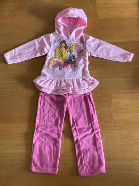 まいこ　新品！シェリーメイ  パーカー　140❤️ディズニーシー 公式】もこもこかわいい♡ダッフィー＆フレンズの新グッズが登場