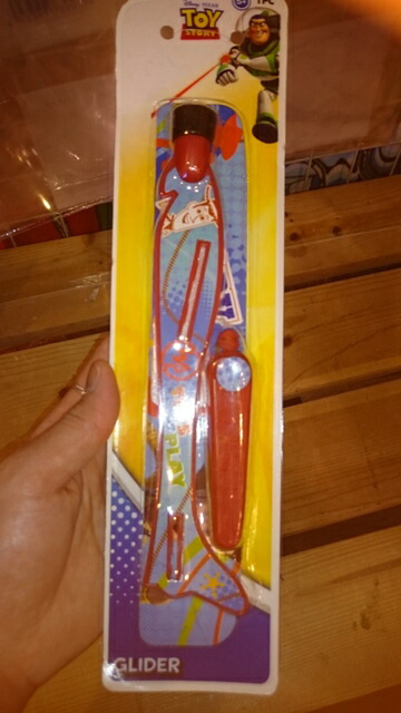 楽天市場】WDCC ミッキー どうやったら飛べるかな プレーン