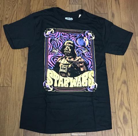 GOAT CREW ヘビーウェイトTシャツ スターウォーズ コミック 半袖 GOAT CREW ヘビーウェイトTシャツ スターウォーズ コミック 半袖
