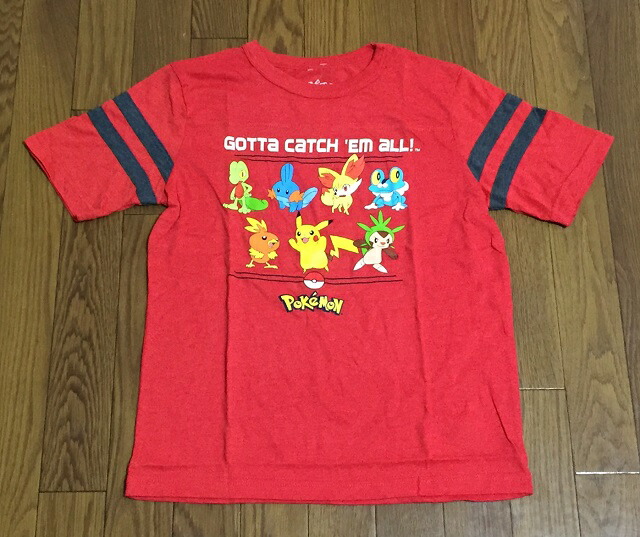 楽天市場 おもしろｔシャツ ピカチューなりきり 子供ｔシャツ ポケモン キッズｔシャツ 90 110 130 150 おもしろｔシャツ工房ｉｃｈｉｙａ