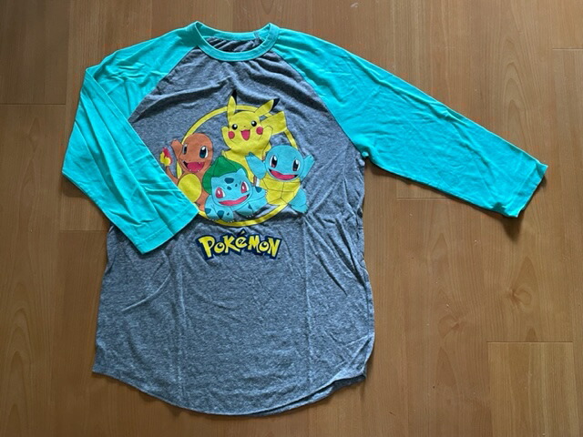ポケモン フラグメント コラボ ポッチャマ ロンT 楽天市場】フラグメントデザイン × ポケモン・FRAGMENT DESIGN