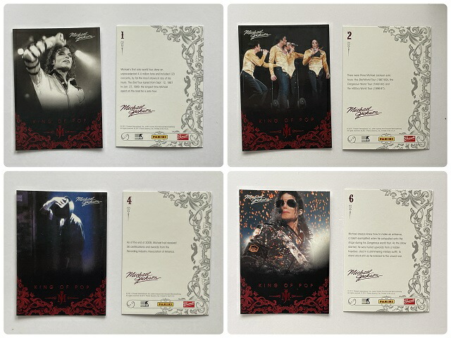 楽天市場】KING OF POP MICHAEL JACKSON キングオブポップ マイケル