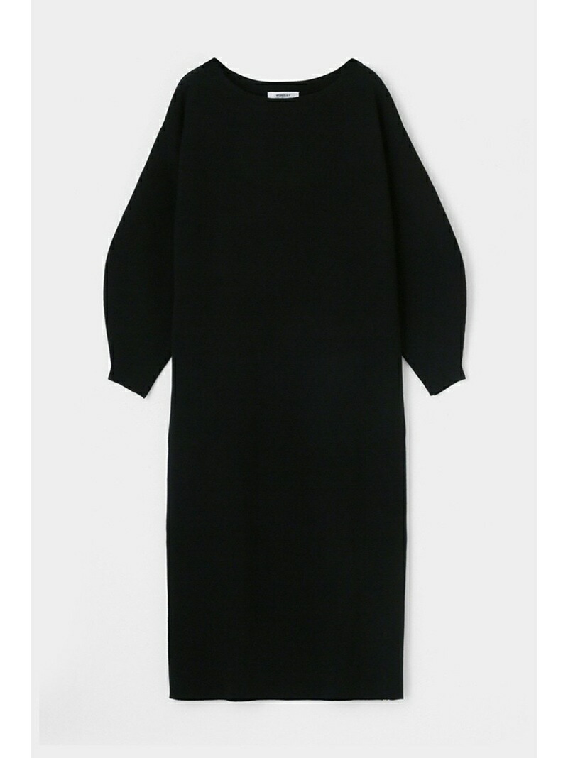 楽天市場 Sale 50 Off Boatneck Knit ドレス Moussy マウジー ワンピース ロングワンピース マキシワンピース ブラック オレンジ ホワイト Rba E 送料無料 Rakuten Fashion シェルターウェブストア
