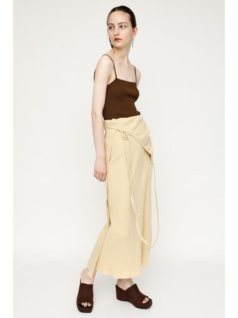 2piece Cut Wrap ワンピース Sly スライ ワンピース 5ー9分袖ワンピース ホワイト 送料無料 Rakuten Fashion Rvcconst Com