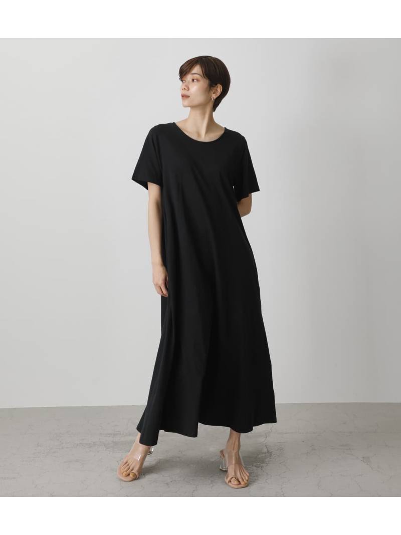 楽天市場 Sale 50 Off Cotton Usa Belt Onepiece Azul By Moussy アズールバイマウジー ワンピース 5ー9分袖ワンピース ブラック ホワイト カーキ Rba E Rakuten Fashion シェルターウェブストア