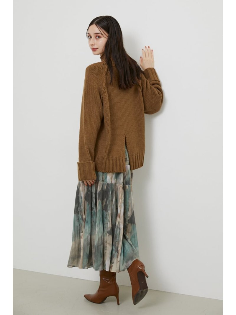 ラテニット Rienda ニット リエンダ ニットその他