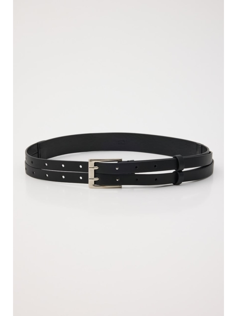 【専用】SLY HEART BUCKLE ベルト　ハートバックルベルト HEART BUCKLE ベルト｜スライの通販｜&mall（アンドモール）三井