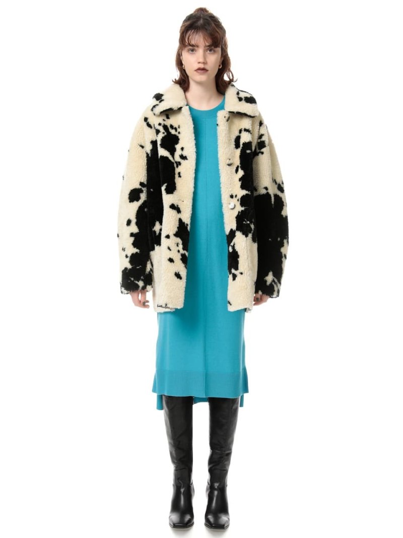 Crew Neck Midi Op Sly スライ ワンピース ロングワンピース マキシワンピース ブラック イエロー ベージュ ブルー 送料無料 Rakuten Fashion Fitolab Com Br