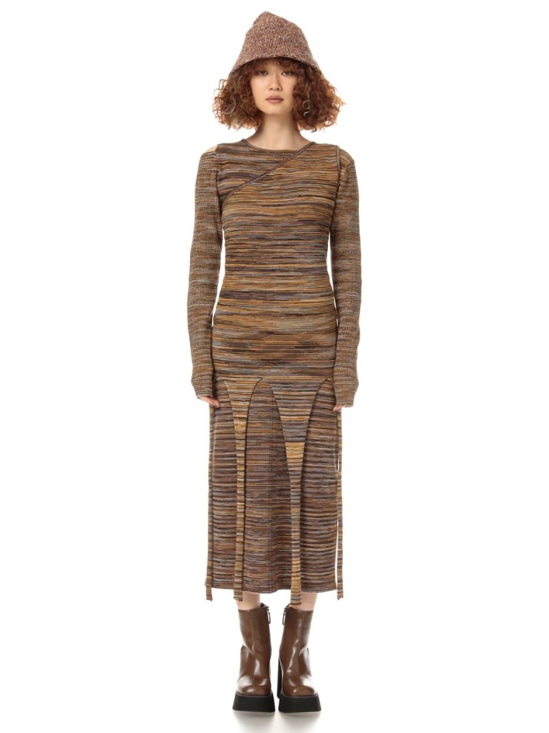 Galaxy Color Knit ワンピース Sly スライ ワンピース ロングワンピース マキシワンピース ブラウン パープル 先行予約 送料無料 Rakuten Fashion Fitzfishponds Com Galaxy Color Knit ワンピース Sly スライ ワンピース ロングワンピース マキシワンピース ブラウン パープル 先行予約 送料無料 Rakuten Fashion Fitzfishponds Com