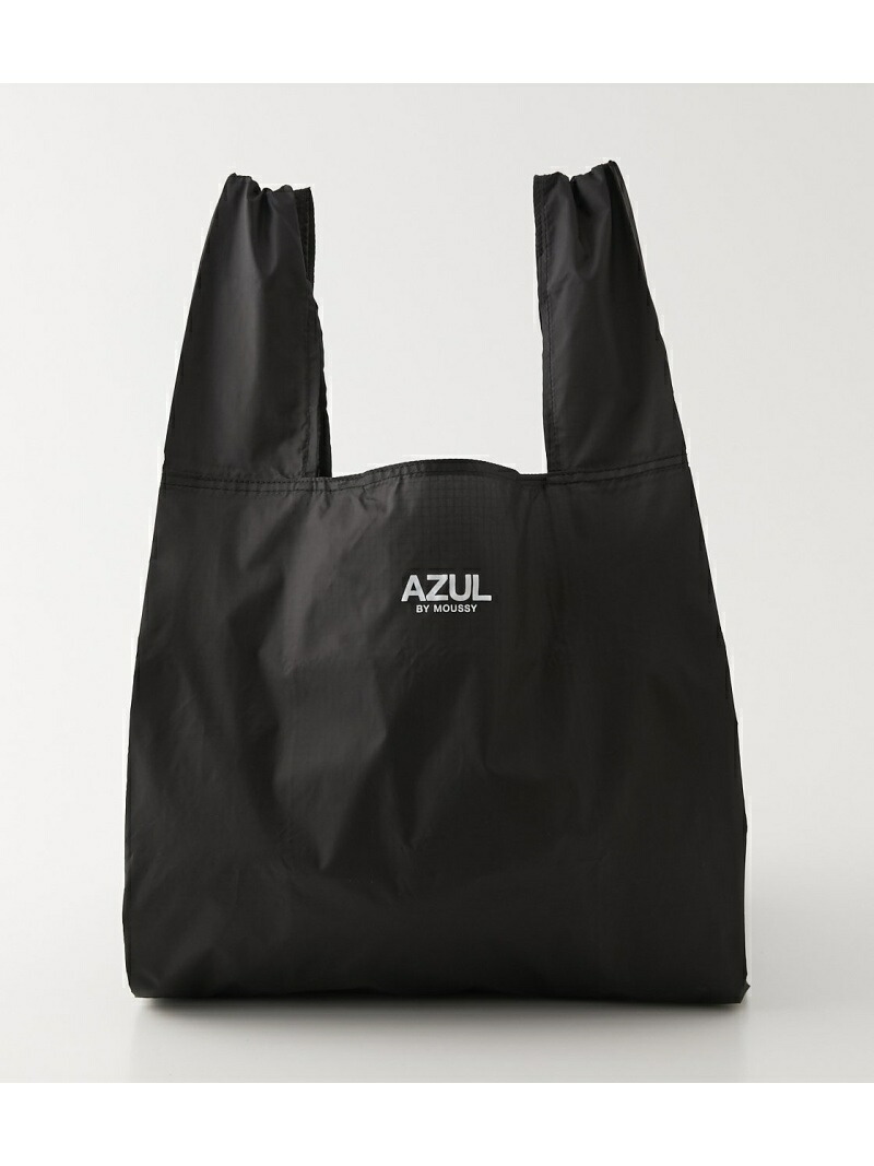 楽天市場 Rakuten Fashion Pocketable Nylon Bag ポケッタブルナイロンバッグ Azul By Moussy アズール バイマウジー バッグ バッグその他 ブラック パープル ブルー シェルターウェブストア 楽天市場 Rakuten Fashion Pocketable Nylon Bag ポケッタブルナイロンバッグ Azul By Moussy アズール バイマウジー バッグ バッグその他 ブラック パープル ブルー シェルターウェブストア
